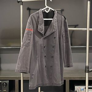 BOSTON PIZZA LINE COOK JACKET